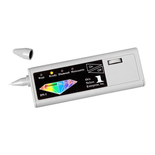 RSMizar Diamond & Moissanite Tester - Dynagem 