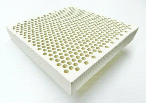 Soldering board Semi Cordierite Plate