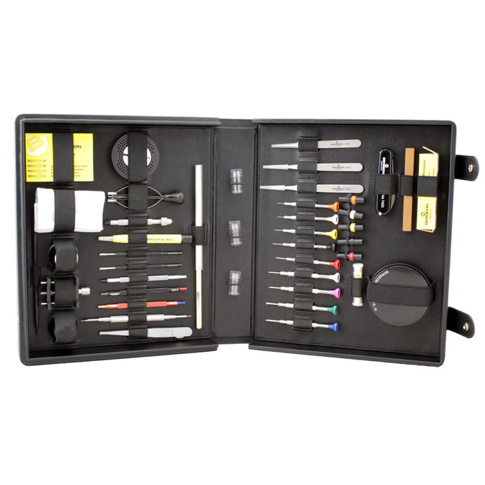 Bergeon Swiss 7817 Professional Service Kit