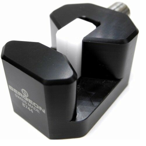 Bergeon 8744 Bracelet Holding Block
