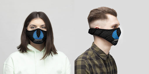 Dynagem Face Masks - Dynagem 