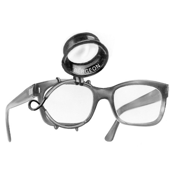 Bergeon 1492AD ARY Spring Clip
