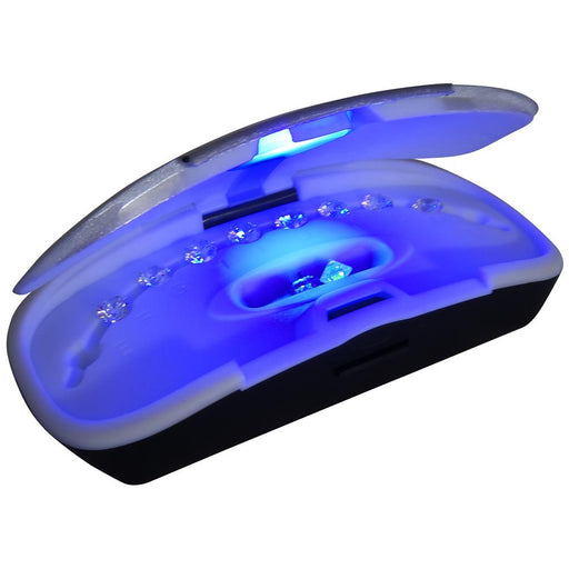 CZ MASTER SET PRO 2 0.50CT 10 STONE SET - Dynagem 