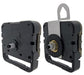 Clock Movement 13mm (NEF) Shaft Movement - Dynagem 