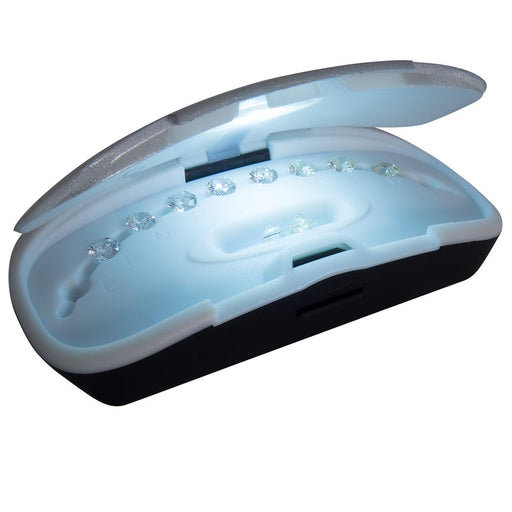 CZ MASTER SET PRO 2 1.00CT 10 STONE SET - Dynagem 