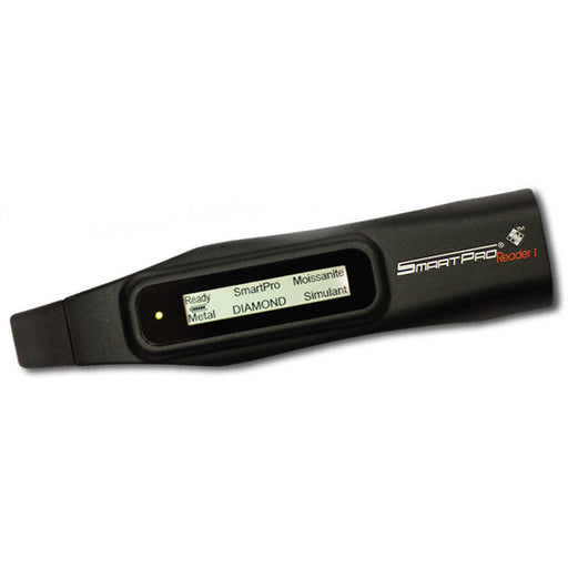 SmartPro Reader 1 Diamond & Moissanite Tester