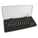 Horotec 01.207 10 Piece Parallel - Dynagem 