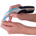 TESTEROSSA Voice Confirmation Diamond Tester