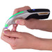 TESTEROSSA Voice Confirmation Diamond Tester