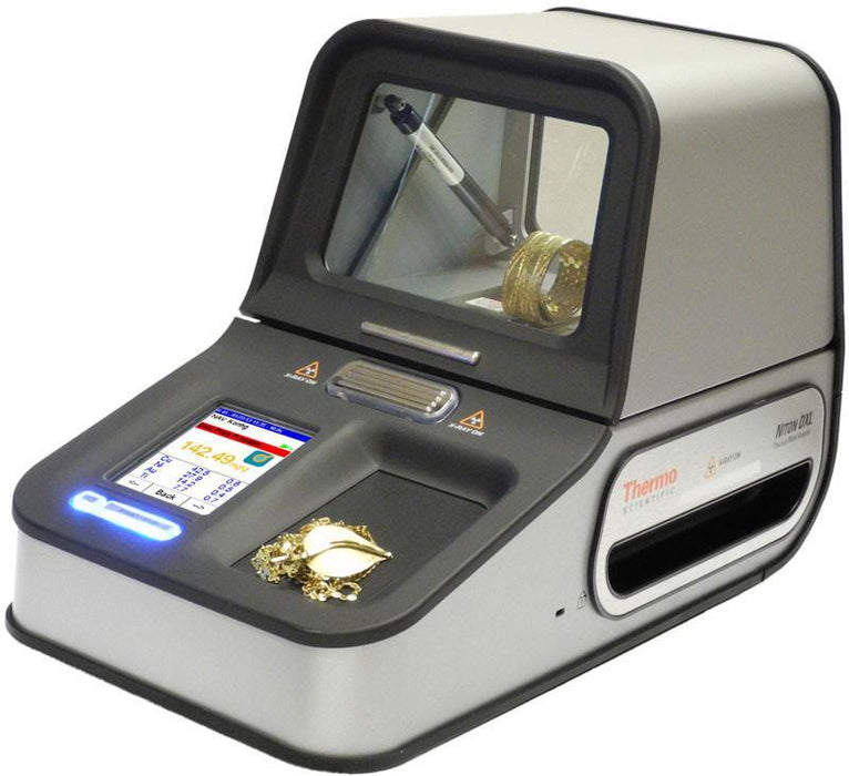 Thermo Scientific Niton DXL Desktop Analyzer - Dynagem 
