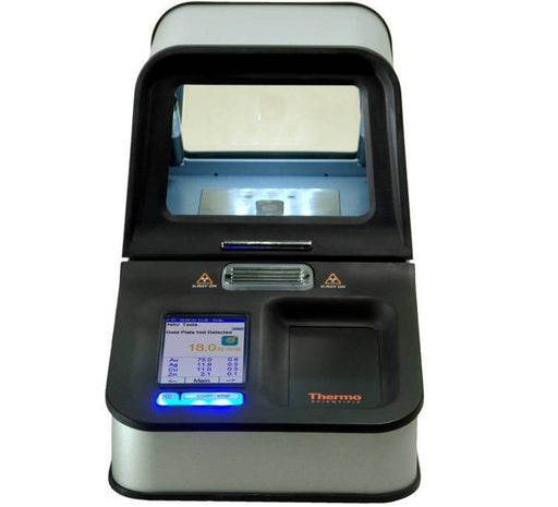 Thermo Scientific Niton DXL Desktop Analyzer - Dynagem 