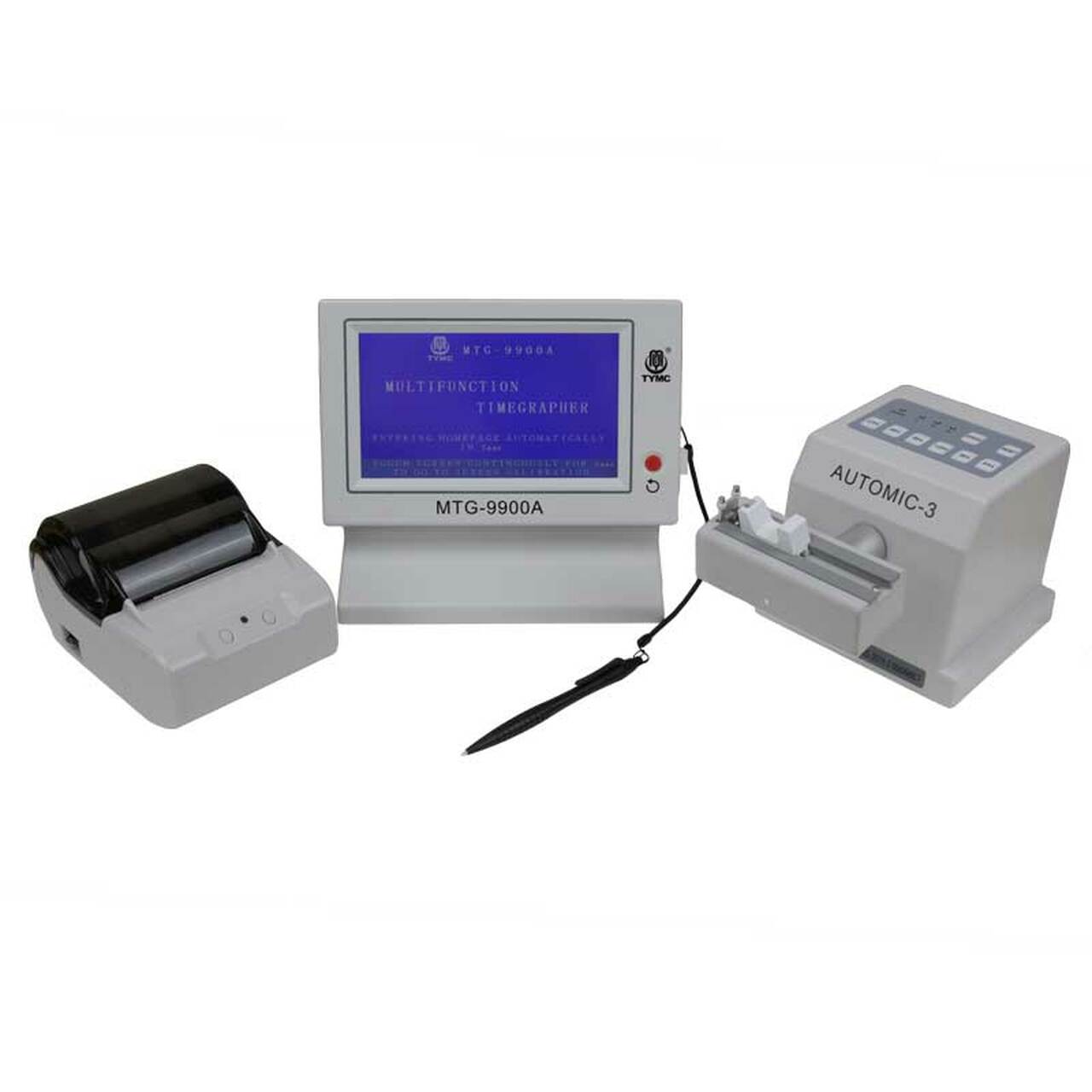 Medical Testers