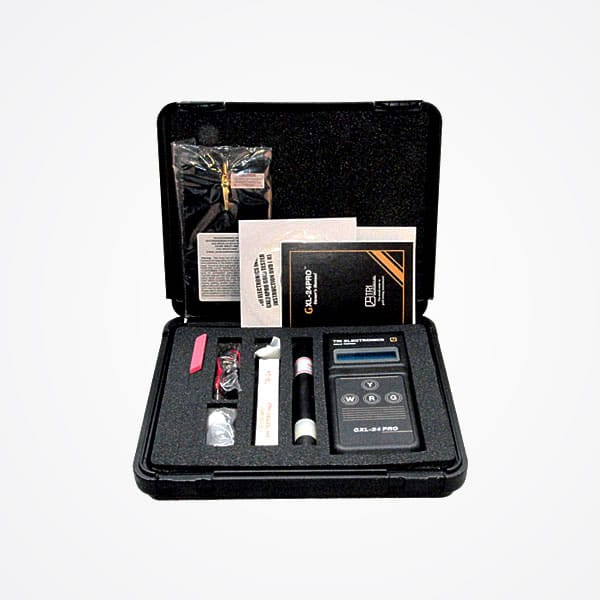 Tri-Electronics GXL-24 Pro Gold-Tester