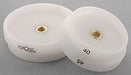 Horotec 06.523 Glass Dies (Screw On) with Tension Rings - Dynagem 