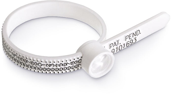 Ring Multi-Sizer