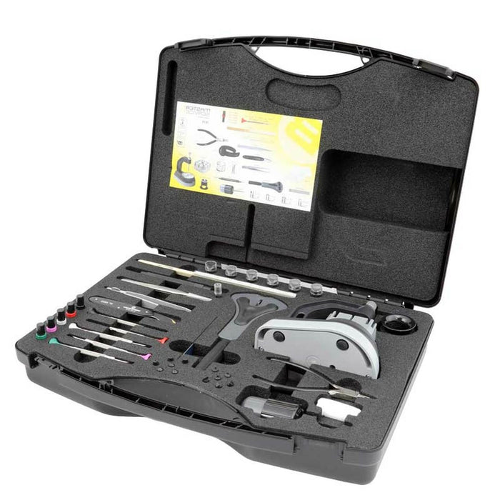 Bergeon 7815 Watchmakers Master Service Kit
