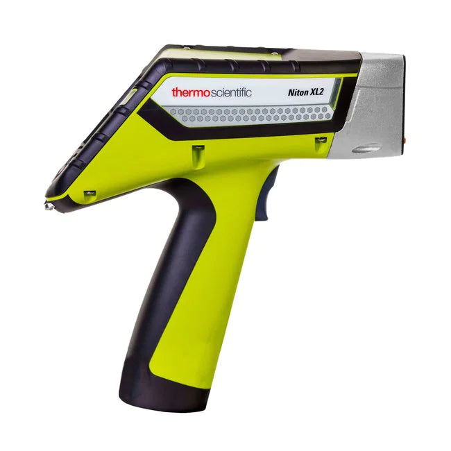 Niton XL2 handheld XRF Precious Metal Analyser