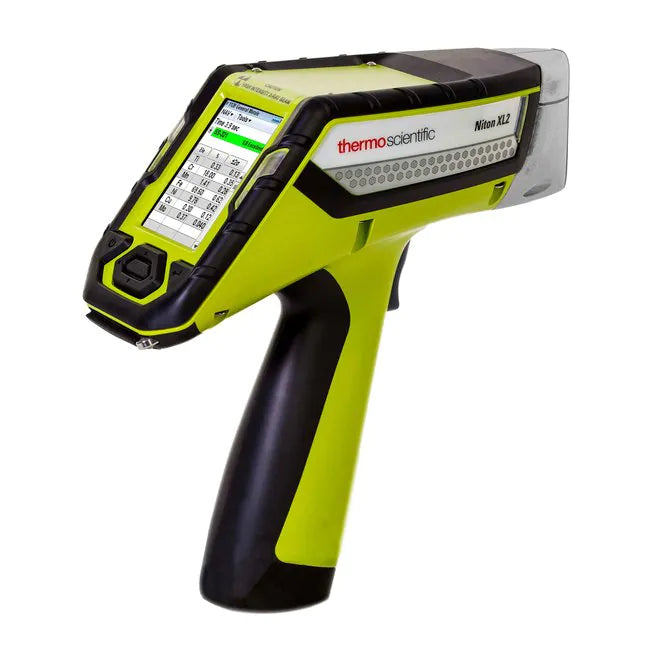 Niton XL2 handheld XRF Precious Metal Analyser